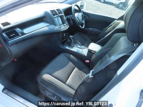 Used 2008 AT toyota crown GRS200 Image[15]