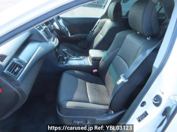 Used 2008 AT toyota crown GRS200 Image[16]