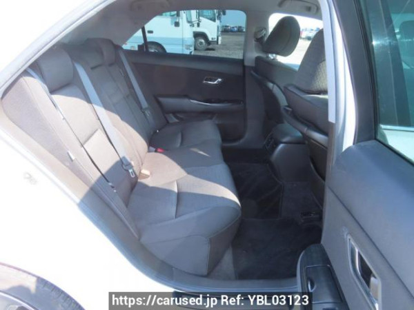 Used 2008 AT toyota crown GRS200 Image[17]