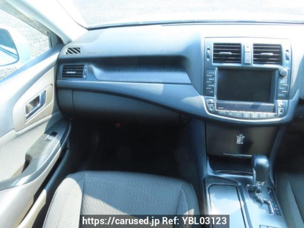 Used 2008 AT toyota crown GRS200 Image[20]