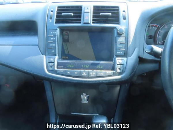 Used 2008 AT toyota crown GRS200 Image[24]