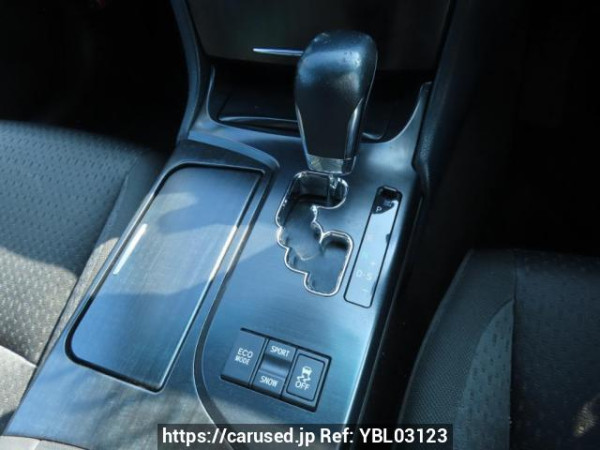 Used 2008 AT toyota crown GRS200 Image[27]