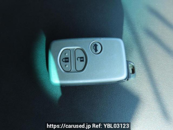 Used 2008 AT toyota crown GRS200 Image[30]