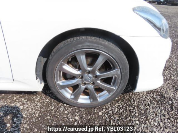 Used 2008 AT toyota crown GRS200 Image[31]
