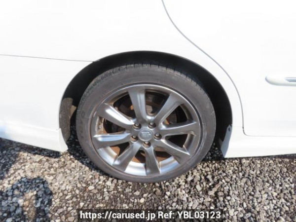 Used 2008 AT toyota crown GRS200 Image[33]