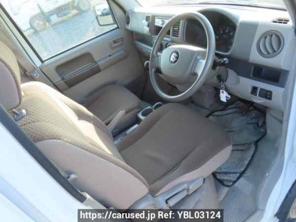 Used 2007 MT suzuki every DA64V Image[12]