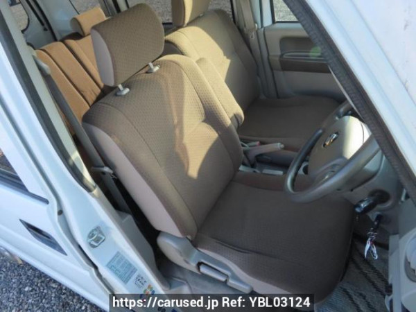 Used 2007 MT suzuki every DA64V Image[13]