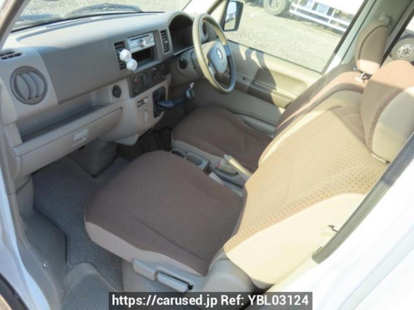 Used 2007 MT suzuki every DA64V Image[14]