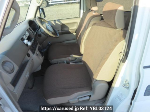 Used 2007 MT suzuki every DA64V Image[15]