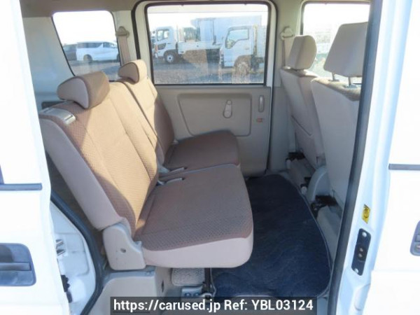 Used 2007 MT suzuki every DA64V Image[16]