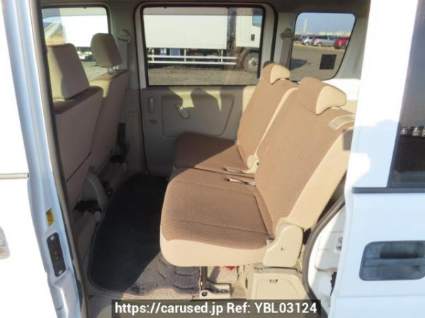 Used 2007 MT suzuki every DA64V Image[18]