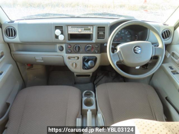 Used 2007 MT suzuki every DA64V Image[21]