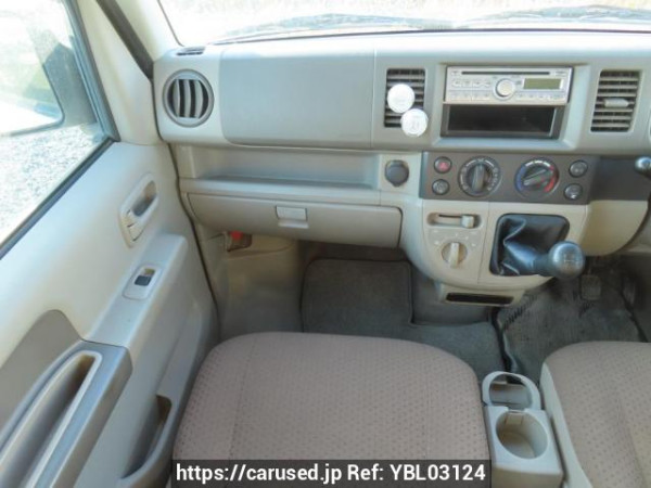 Used 2007 MT suzuki every DA64V Image[22]