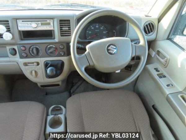 Used 2007 MT suzuki every DA64V Image[23]