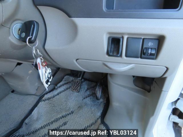 Used 2007 MT suzuki every DA64V Image[25]