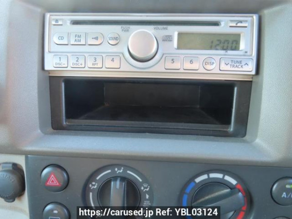 Used 2007 MT suzuki every DA64V Image[27]