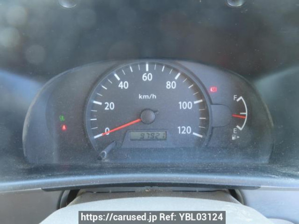 Used 2007 MT suzuki every DA64V Image[29]