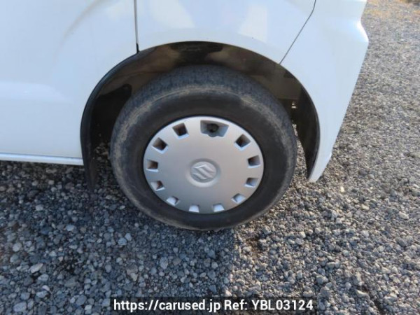 Used 2007 MT suzuki every DA64V Image[31]