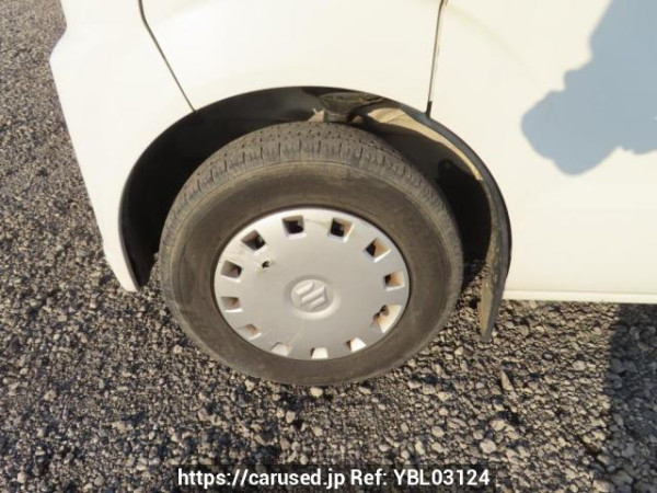 Used 2007 MT suzuki every DA64V Image[32]