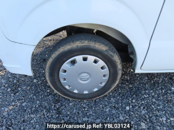 Used 2007 MT suzuki every DA64V Image[33]