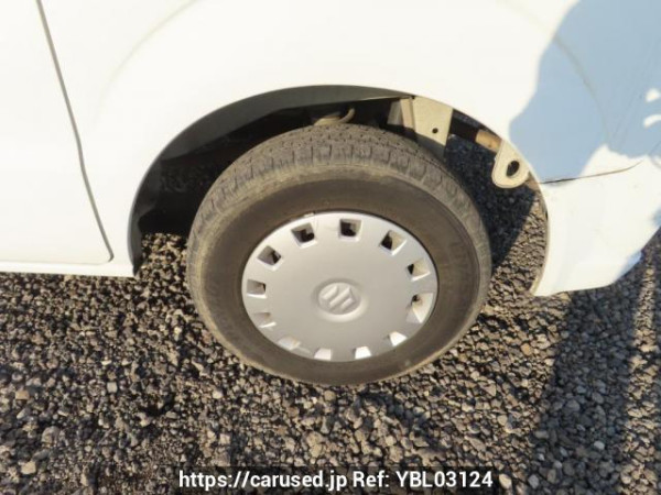 Used 2007 MT suzuki every DA64V Image[34]