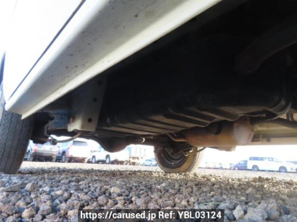 Used 2007 MT suzuki every DA64V Image[39]