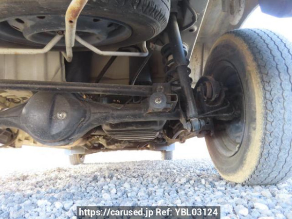 Used 2007 MT suzuki every DA64V Image[43]