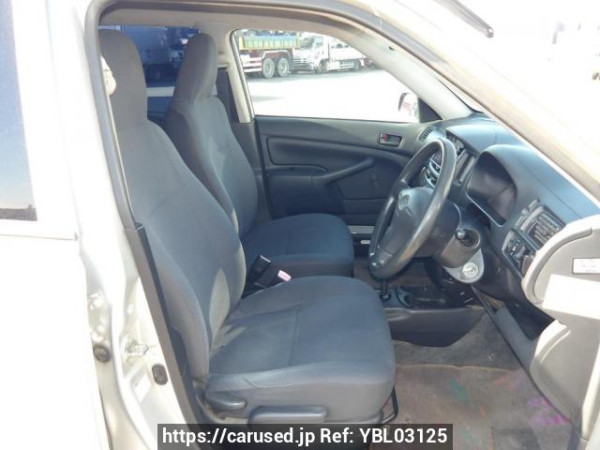 Used 2008 AT toyota probox-van NCP51V Image[13]