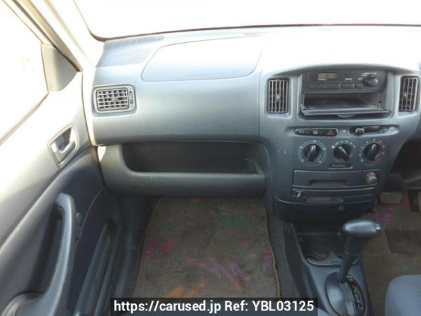 Used 2008 AT toyota probox-van NCP51V Image[19]