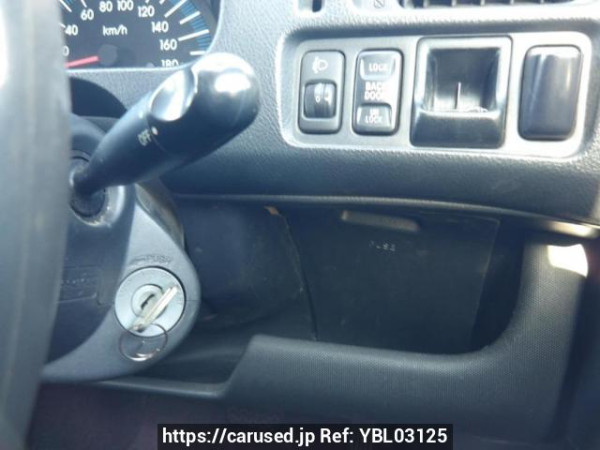 Used 2008 AT toyota probox-van NCP51V Image[21]