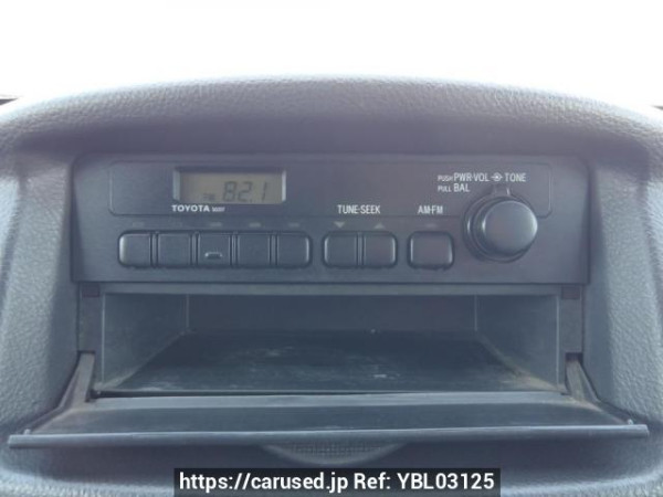 Used 2008 AT toyota probox-van NCP51V Image[23]