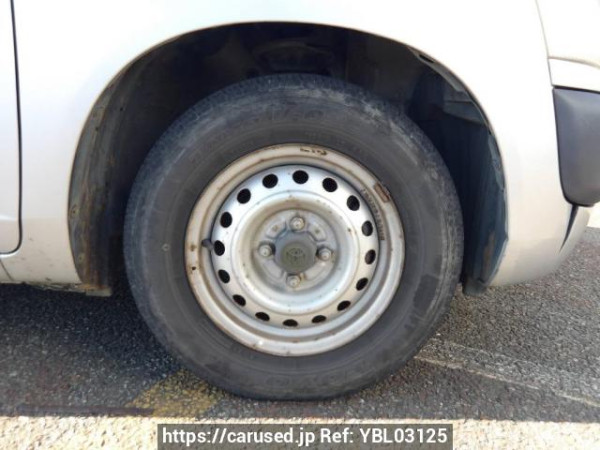 Used 2008 AT toyota probox-van NCP51V Image[28]