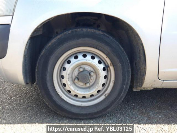 Used 2008 AT toyota probox-van NCP51V Image[29]