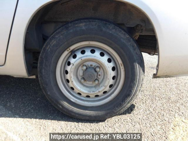 Used 2008 AT toyota probox-van NCP51V Image[31]