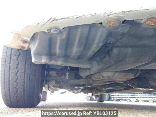 Used 2008 AT toyota probox-van NCP51V Image[32]