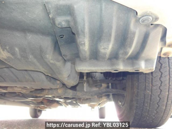Used 2008 AT toyota probox-van NCP51V Image[33]