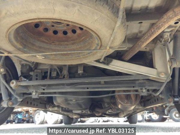 Used 2008 AT toyota probox-van NCP51V Image[39]