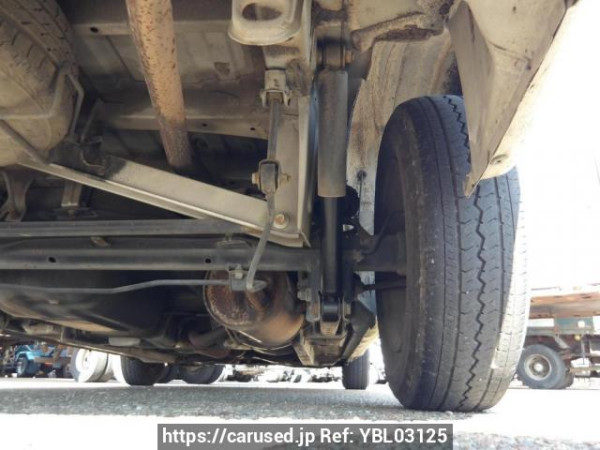 Used 2008 AT toyota probox-van NCP51V Image[40]