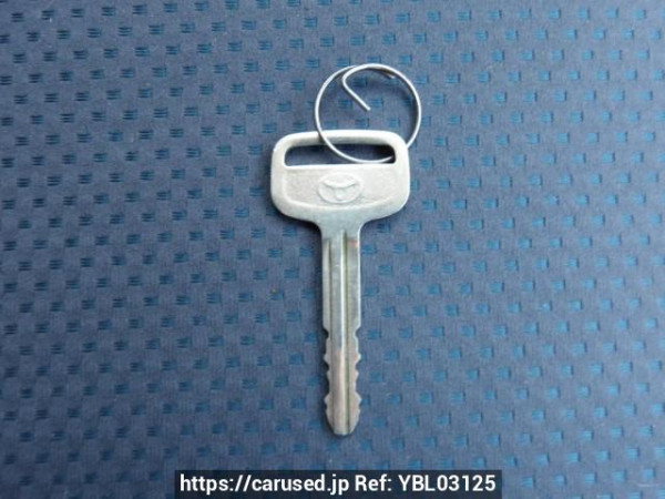 Used 2008 AT toyota probox-van NCP51V Image[42]