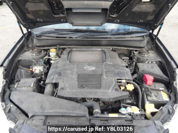 Used 2009 AT subaru legacy-b4 BM9 Image[9]