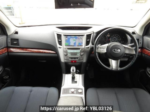 Used 2009 AT subaru legacy-b4 BM9 Image[18]