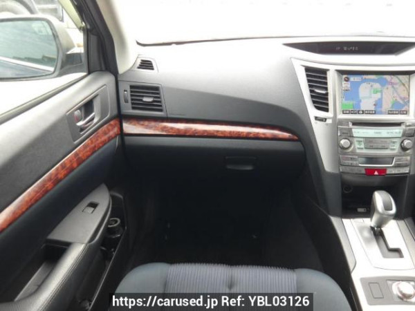 Used 2009 AT subaru legacy-b4 BM9 Image[19]