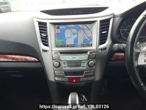 Used 2009 AT subaru legacy-b4 BM9 Image[22]