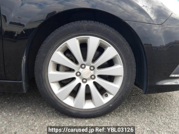 Used 2009 AT subaru legacy-b4 BM9 Image[28]