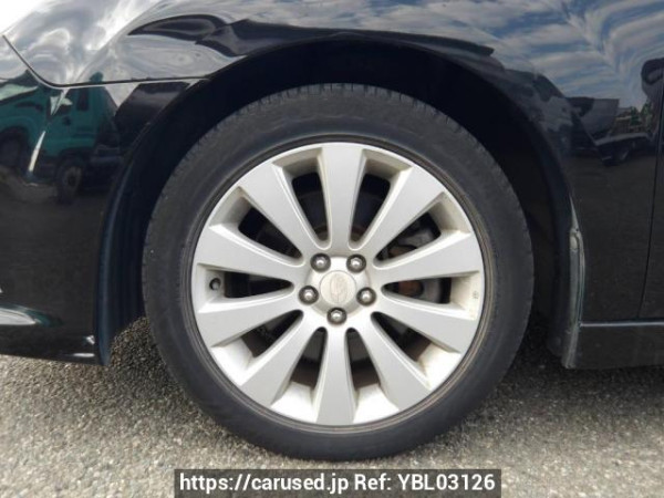 Used 2009 AT subaru legacy-b4 BM9 Image[29]