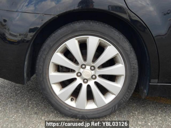 Used 2009 AT subaru legacy-b4 BM9 Image[30]