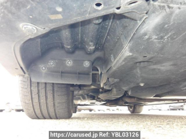 Used 2009 AT subaru legacy-b4 BM9 Image[32]