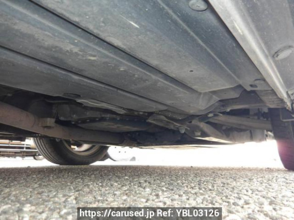 Used 2009 AT subaru legacy-b4 BM9 Image[34]