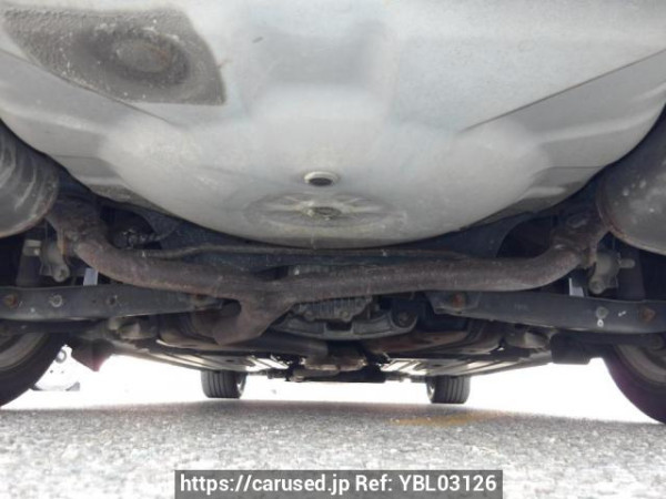 Used 2009 AT subaru legacy-b4 BM9 Image[39]
