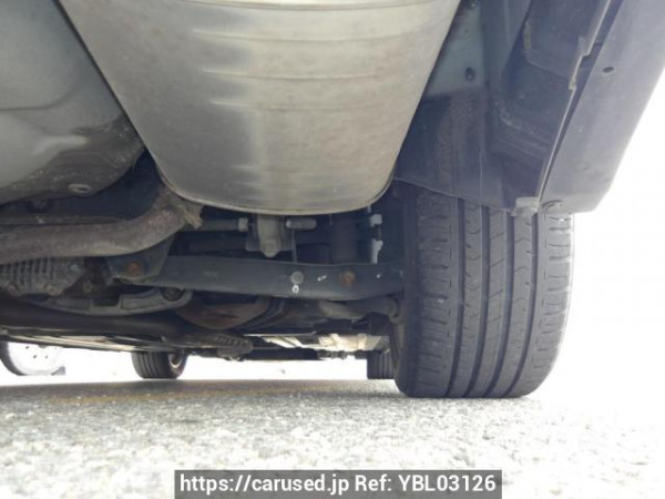 Used 2009 AT subaru legacy-b4 BM9 Image[40]